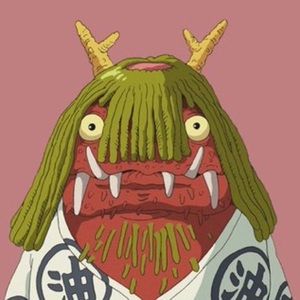 Meet your Posher, Myles